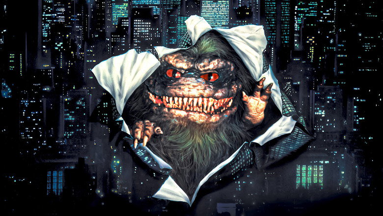 Critters 3 still 7
