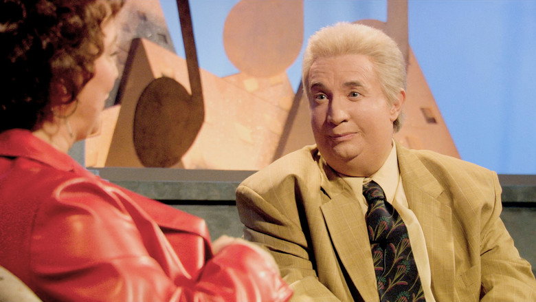 Jiminy Glick in Lalawood still 7
