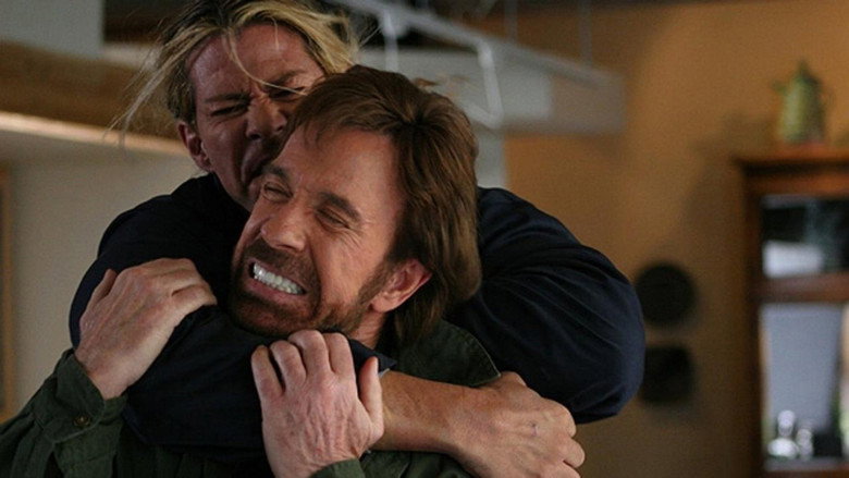 The Cutter still 3