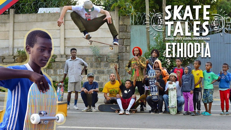 Skate Tales still 2
