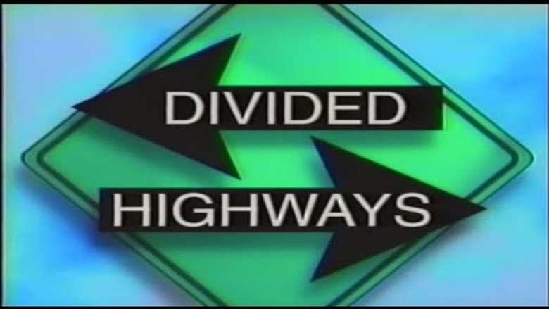 Divided Highways: The Interstates and the Transformation of American Life still 1
