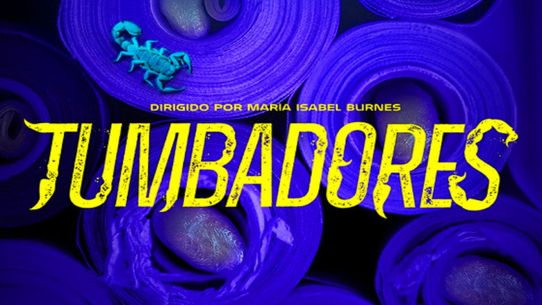 Tumbadores still 1