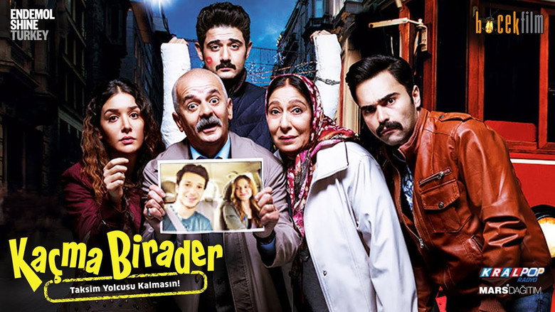 Kaçma Birader still 1