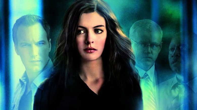 Passengers still 5