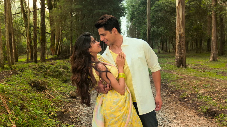 Param Sundari still 5