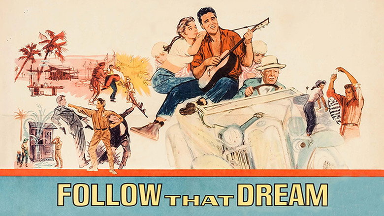 Follow That Dream still 6