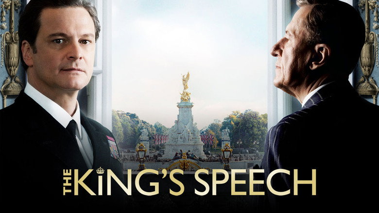 The King's Speech still 7