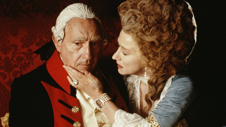 The Madness of King George still 2