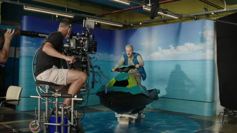 Marvel Studios Assembled: The Making of Loki Season 2 still 6