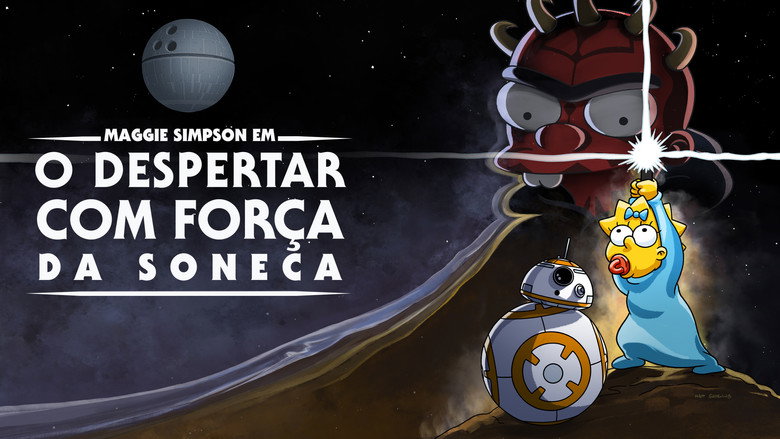 Maggie Simpson in "The Force Awakens from Its Nap" still 4