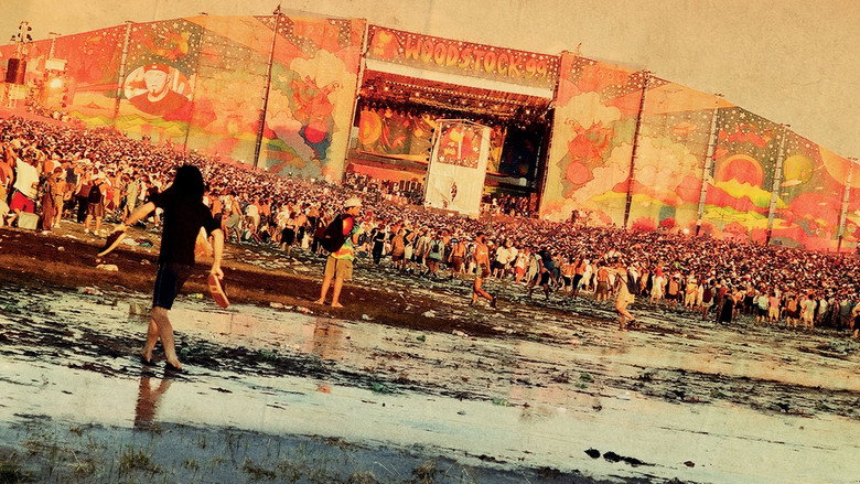 Woodstock 99: Peace, Love, and Rage still 3