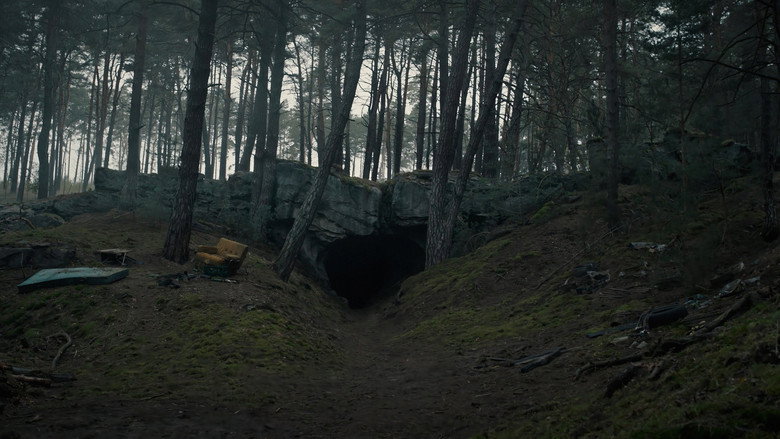 Dark still 8