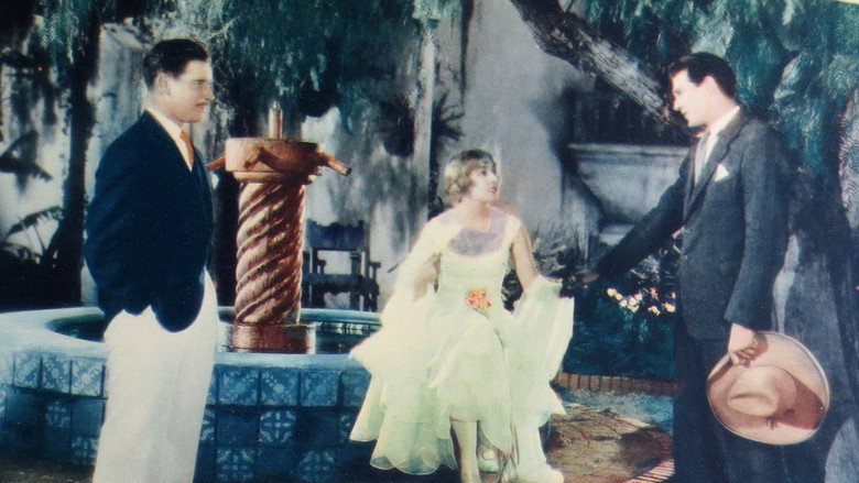 The Winning of Barbara Worth still 2