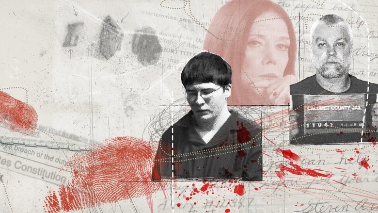 Making a Murderer still 1