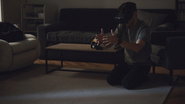 Manticore still 3