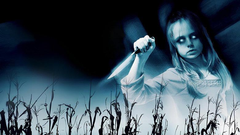 Children of the Corn II: The Final Sacrifice still 3