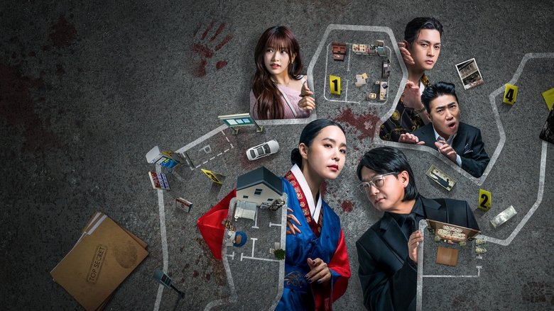 Crime Scene Zero still 1