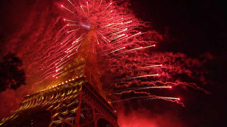 Tour Eiffel : La Grande Épopée still 1