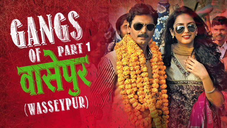 Gangs of Wasseypur - Part 1 still 3