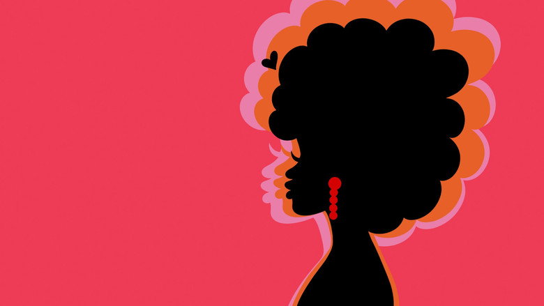 Black Barbie still 5