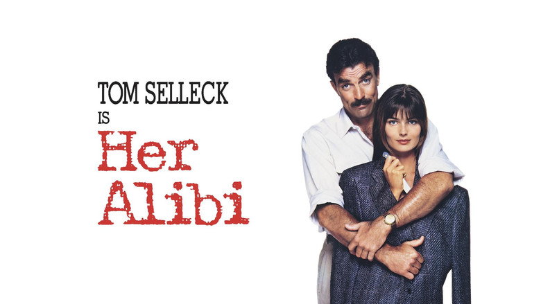 Her Alibi still 7