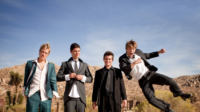 The Buried Life still 8