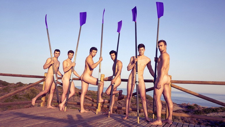 The Warwick Rowers - WR17 Spain Film still 2
