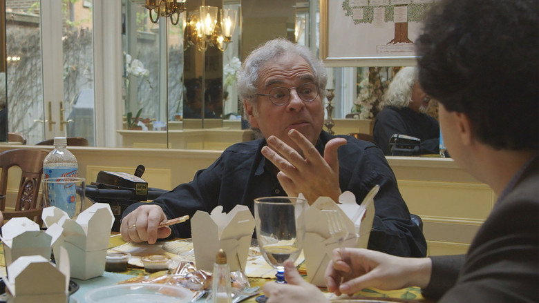 Itzhak still 2