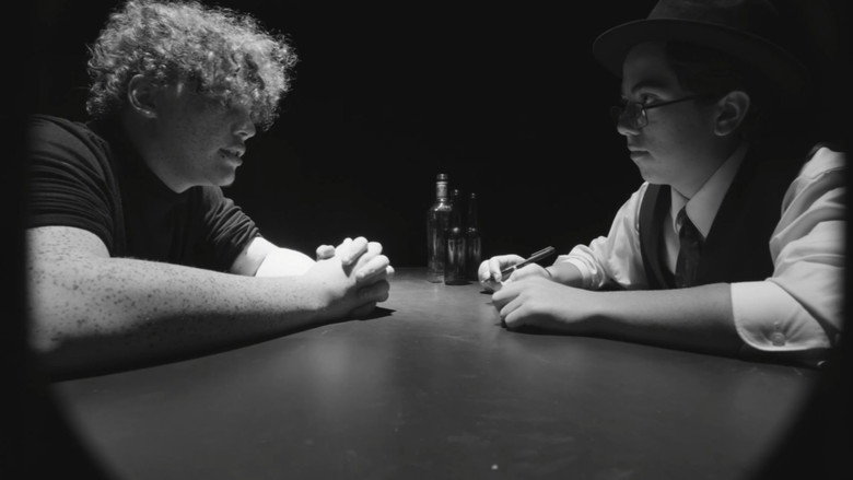 The Colored Experiment (Film Edition) still 4