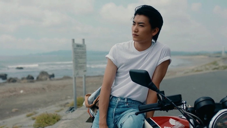 Shonan Junai Gumi! still 6