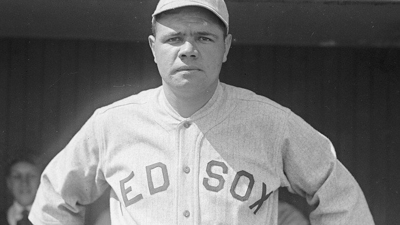 The Curse of the Bambino still 1