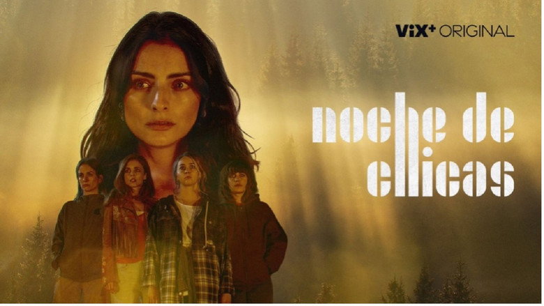 Noche de chicas still 3