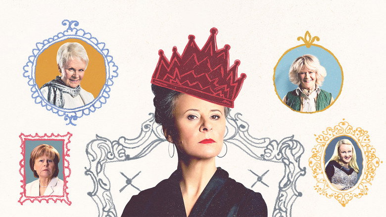 Tracey Ullman's Show still 1