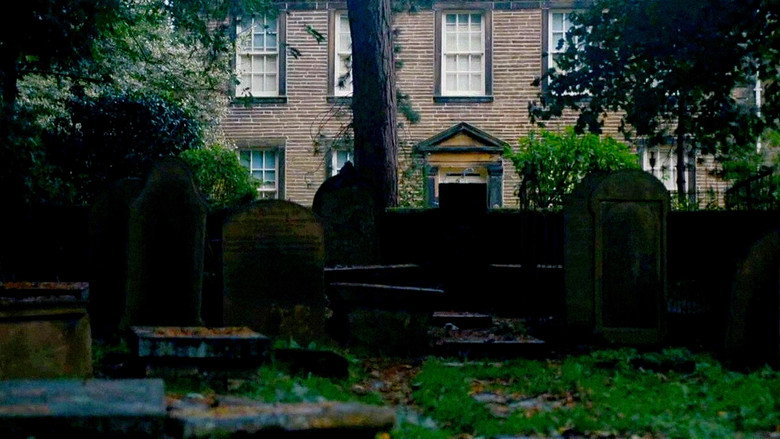 Wuthering Heights: Love, Hate and Vengeance still 1