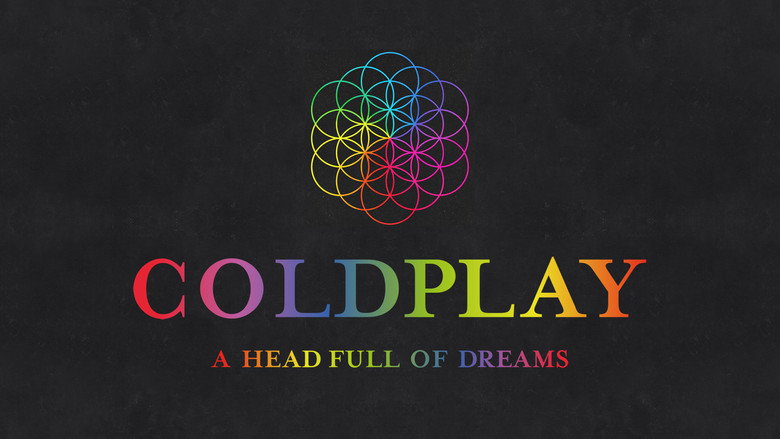 Coldplay: Live at Pasadena Rose Bowl 2016 still 3