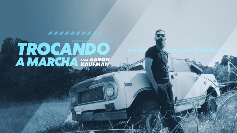 Shifting Gears with Aaron Kaufman still 3