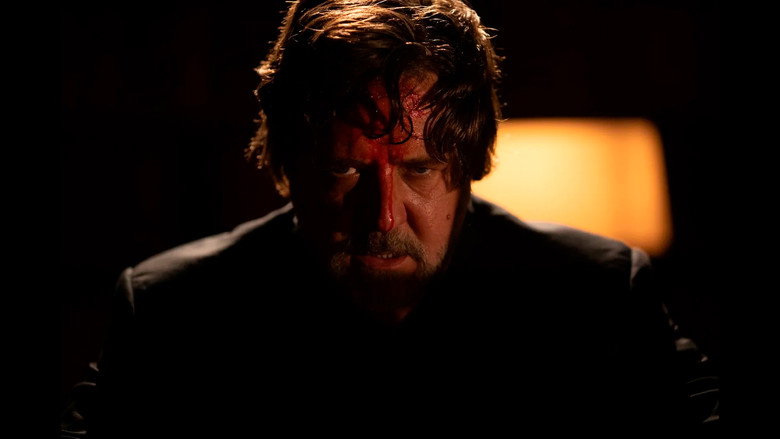 The Exorcism still 7