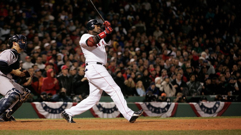 The Comeback: 2004 Boston Red Sox still 2