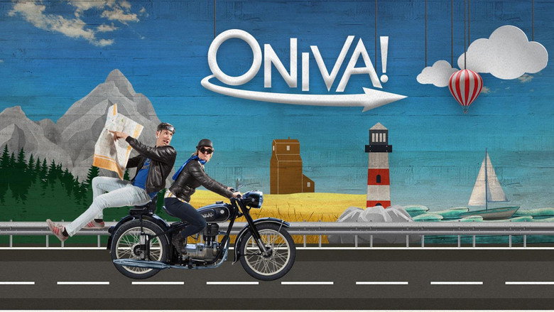 Oniva! still 2