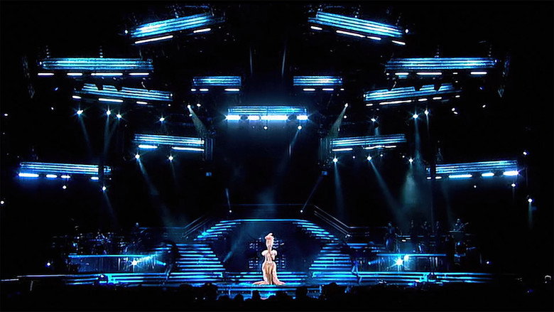 Kylie Minogue: Showgirl - Homecoming Live still 1