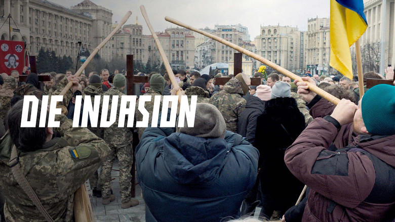 The Invasion still 4