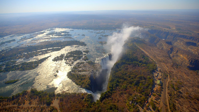 L'Afrique vue du ciel still 1