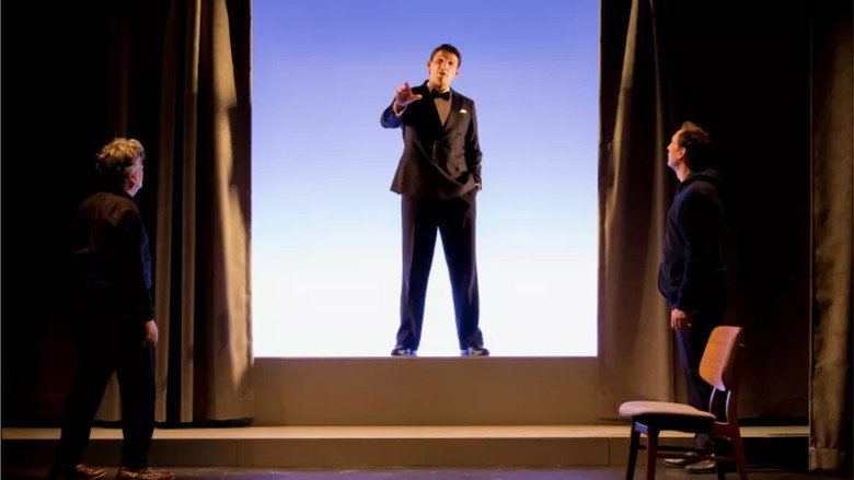 La voix d'or still 3