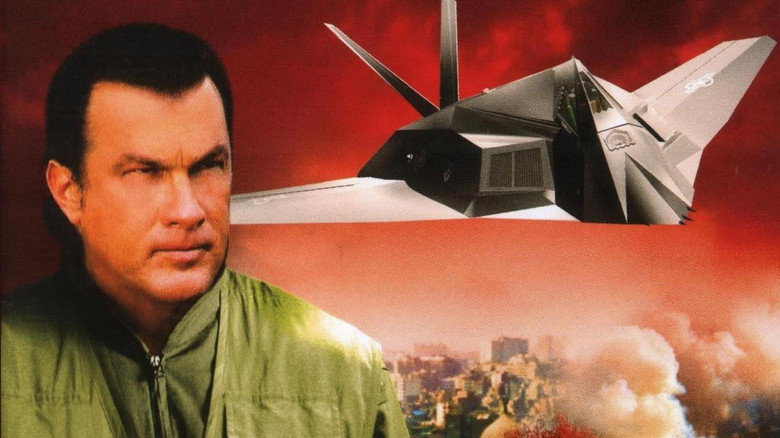 Flight of Fury still 3