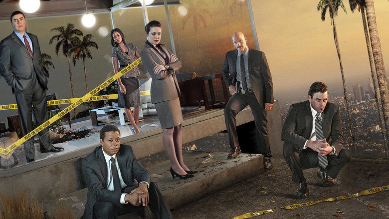 Law & Order: LA still 1