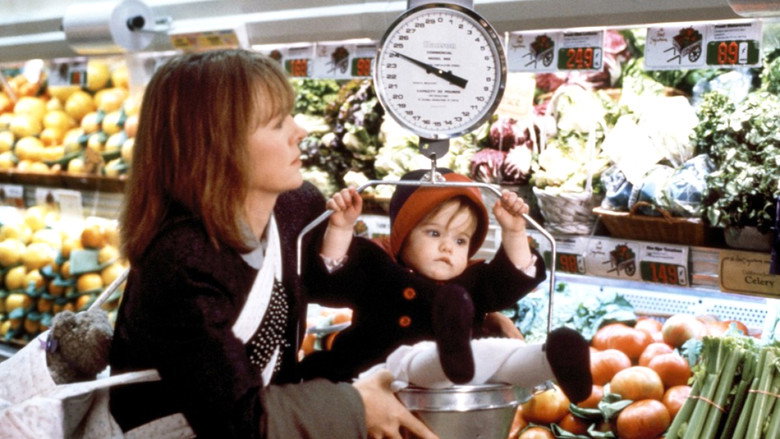 Baby Boom still 1