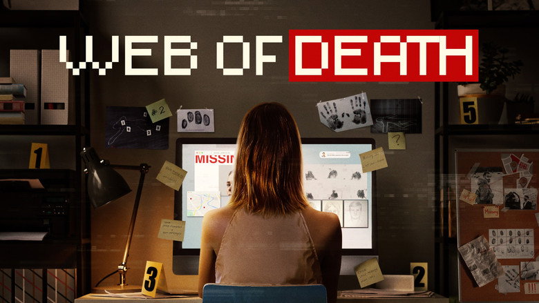Web of Death still 4