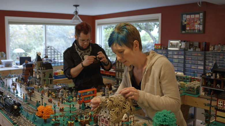 A LEGO Brickumentary still 5