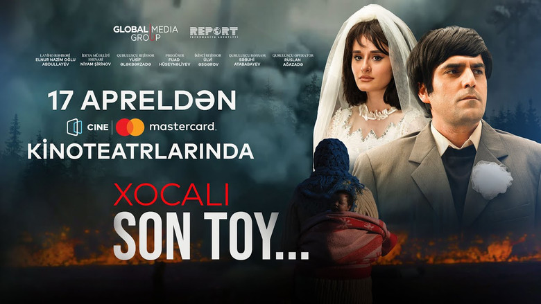 Khojaly. The Last Wedding still 2