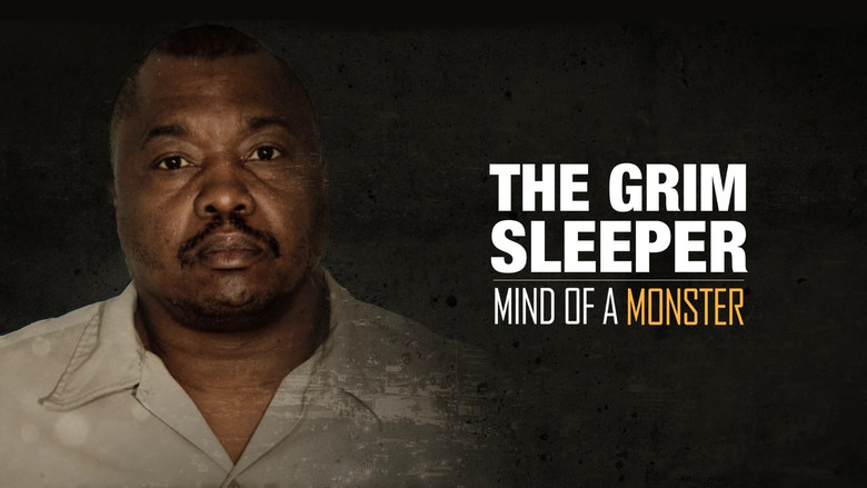 Mind of a Monster: The Grim Sleeper still 1